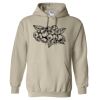 Heavy Blend™ Hooded Sweatshirt Thumbnail