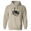 Heavy Blend™ Hooded Sweatshirt Thumbnail