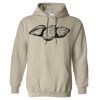 Heavy Blend™ Hooded Sweatshirt Thumbnail