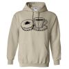 Heavy Blend™ Hooded Sweatshirt Thumbnail