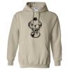 Heavy Blend™ Hooded Sweatshirt Thumbnail