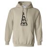 Heavy Blend™ Hooded Sweatshirt Thumbnail