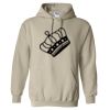 Heavy Blend™ Hooded Sweatshirt Thumbnail