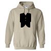 Heavy Blend™ Hooded Sweatshirt Thumbnail