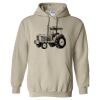 Heavy Blend™ Hooded Sweatshirt Thumbnail