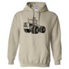 Heavy Blend™ Hooded Sweatshirt Thumbnail