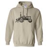 Heavy Blend™ Hooded Sweatshirt Thumbnail