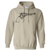 Heavy Blend™ Hooded Sweatshirt Thumbnail