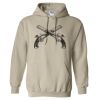 Heavy Blend™ Hooded Sweatshirt Thumbnail