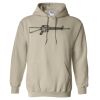 Heavy Blend™ Hooded Sweatshirt Thumbnail
