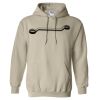 Heavy Blend™ Hooded Sweatshirt Thumbnail