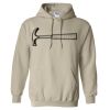 Heavy Blend™ Hooded Sweatshirt Thumbnail