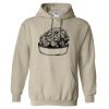 Heavy Blend™ Hooded Sweatshirt Thumbnail