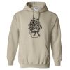 Heavy Blend™ Hooded Sweatshirt Thumbnail