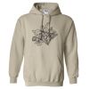 Heavy Blend™ Hooded Sweatshirt Thumbnail