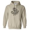Heavy Blend™ Hooded Sweatshirt Thumbnail