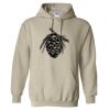 Heavy Blend™ Hooded Sweatshirt Thumbnail