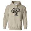 Heavy Blend™ Hooded Sweatshirt Thumbnail