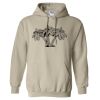 Heavy Blend™ Hooded Sweatshirt Thumbnail