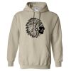 Heavy Blend™ Hooded Sweatshirt Thumbnail