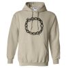 Heavy Blend™ Hooded Sweatshirt Thumbnail