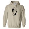Heavy Blend™ Hooded Sweatshirt Thumbnail