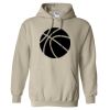 Heavy Blend™ Hooded Sweatshirt Thumbnail