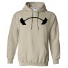 Heavy Blend™ Hooded Sweatshirt Thumbnail