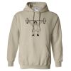 Heavy Blend™ Hooded Sweatshirt Thumbnail