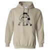 Heavy Blend™ Hooded Sweatshirt Thumbnail