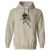 Heavy Blend™ Hooded Sweatshirt Thumbnail
