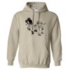 Heavy Blend™ Hooded Sweatshirt Thumbnail