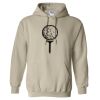 Heavy Blend™ Hooded Sweatshirt Thumbnail