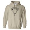 Heavy Blend™ Hooded Sweatshirt Thumbnail