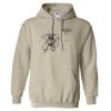 Heavy Blend™ Hooded Sweatshirt Thumbnail
