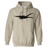 Heavy Blend™ Hooded Sweatshirt Thumbnail