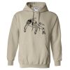 Heavy Blend™ Hooded Sweatshirt Thumbnail