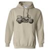 Heavy Blend™ Hooded Sweatshirt Thumbnail
