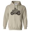 Heavy Blend™ Hooded Sweatshirt Thumbnail