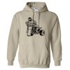 Heavy Blend™ Hooded Sweatshirt Thumbnail