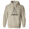 Heavy Blend™ Hooded Sweatshirt Thumbnail