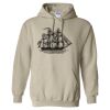 Heavy Blend™ Hooded Sweatshirt Thumbnail