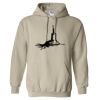 Heavy Blend™ Hooded Sweatshirt Thumbnail