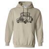 Heavy Blend™ Hooded Sweatshirt Thumbnail