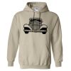 Heavy Blend™ Hooded Sweatshirt Thumbnail