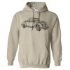 Heavy Blend™ Hooded Sweatshirt Thumbnail
