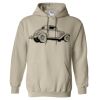 Heavy Blend™ Hooded Sweatshirt Thumbnail