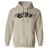 Heavy Blend™ Hooded Sweatshirt Thumbnail