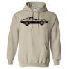 Heavy Blend™ Hooded Sweatshirt Thumbnail