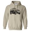 Heavy Blend™ Hooded Sweatshirt Thumbnail